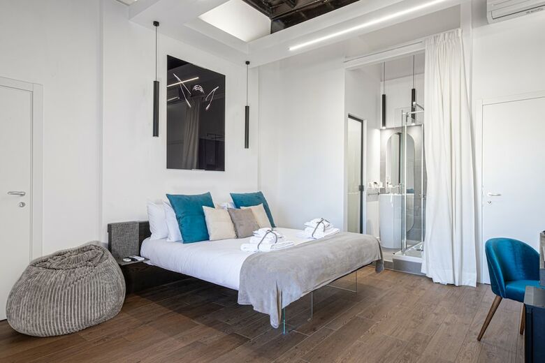 Hotel Argentina Suites