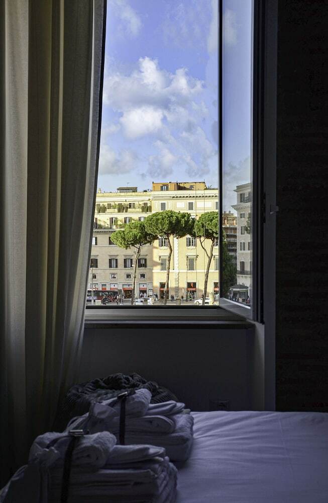 Hotel Argentina Suites