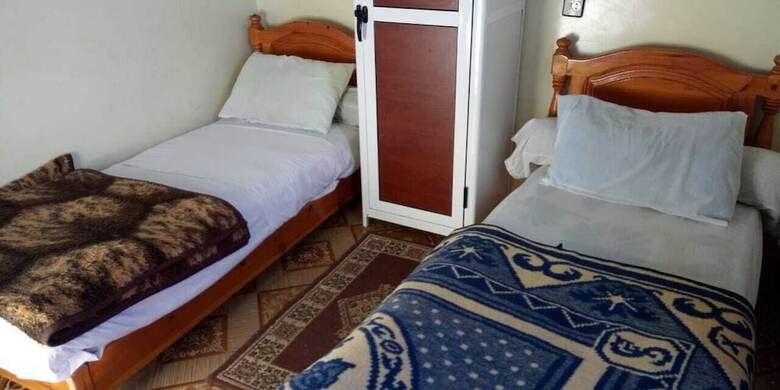 Hotel H�tel Restaurant Etoile Du Sud