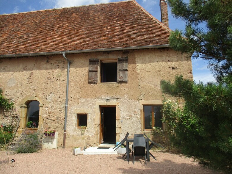 Domaine De La For�t