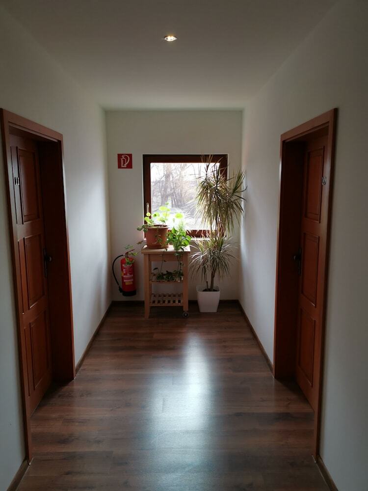 Hotel & Tenniscenter Khail