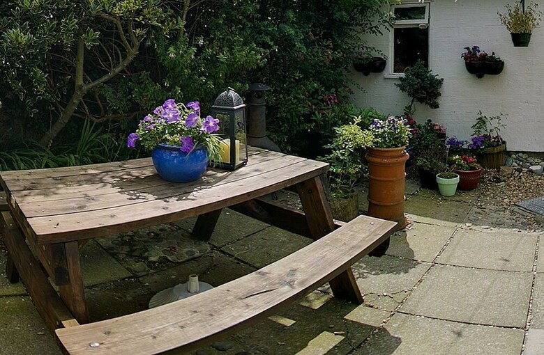 Menai Cottage