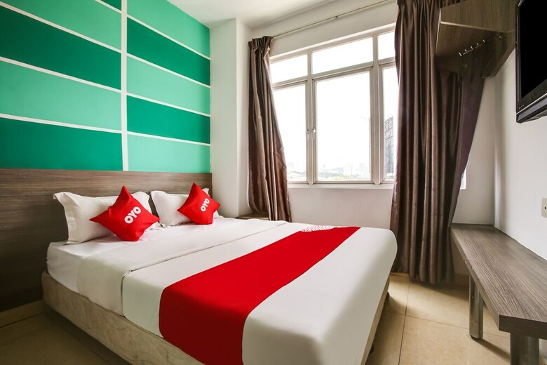 Oyo 89655 Sri Duta Hotel