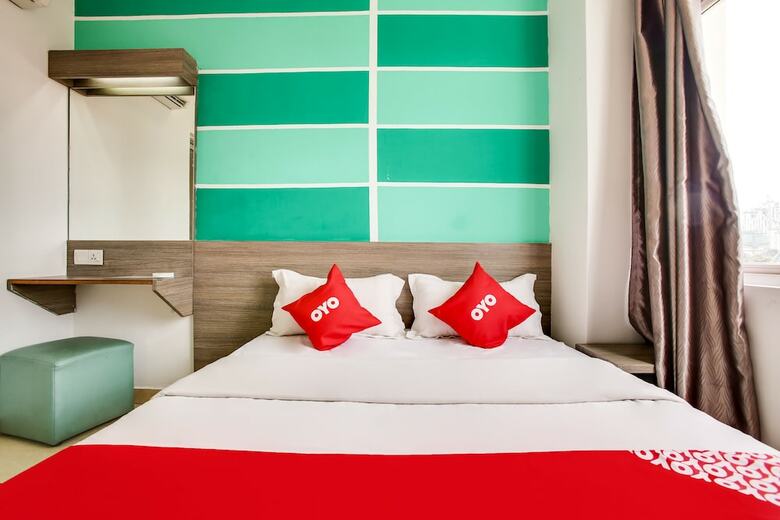 Oyo 89655 Sri Duta Hotel