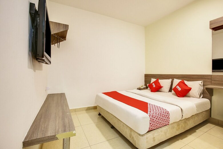 Oyo 89655 Sri Duta Hotel