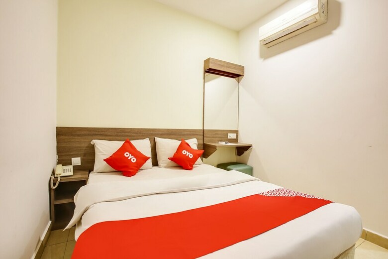 Oyo 89655 Sri Duta Hotel