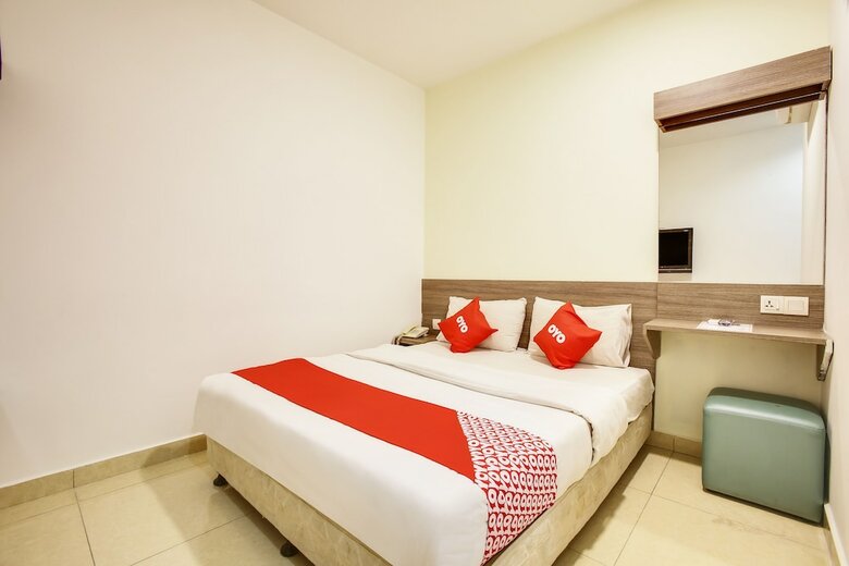 Oyo 89655 Sri Duta Hotel