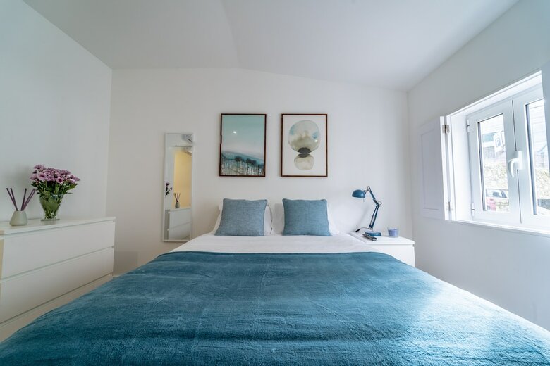 Apartamentos Guadalupe Lofts