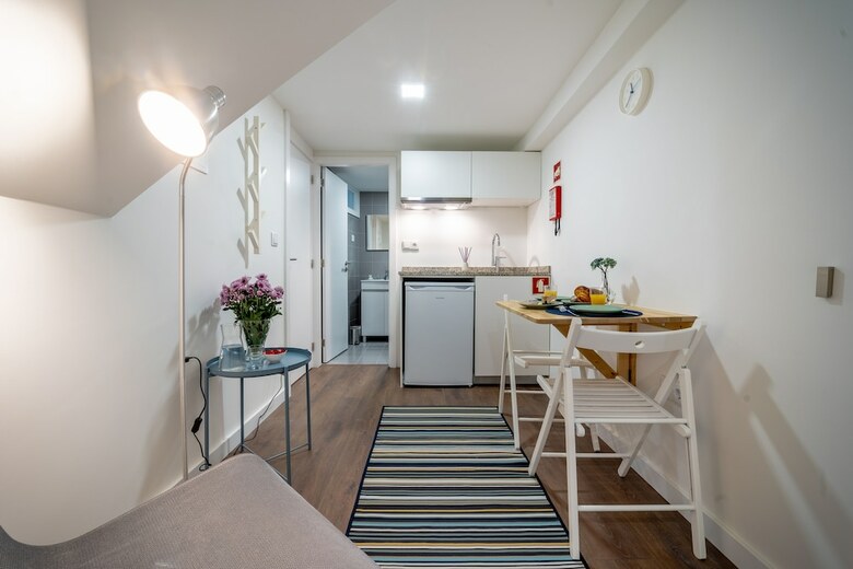 Apartamentos Guadalupe Lofts
