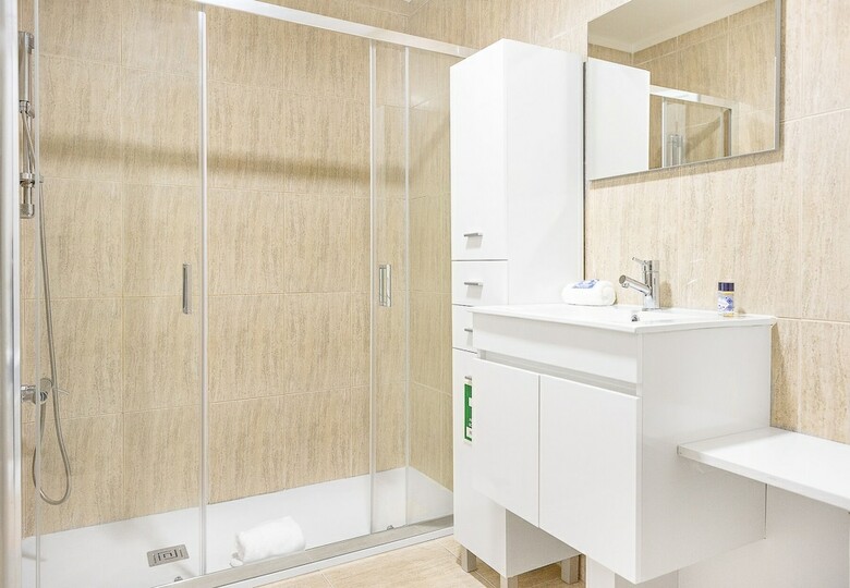 Apartamentos Porta 34