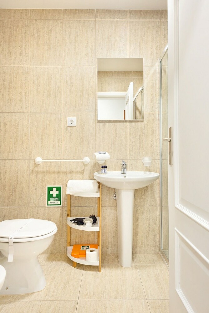 Apartamentos Porta 34