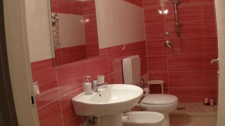 Hotel Affittacamere Quattro Stagioni