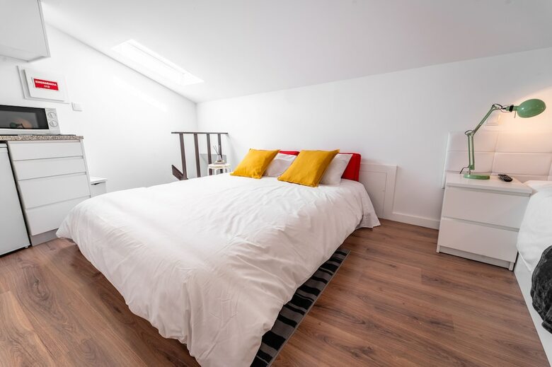 Pra�a Velha Apartments