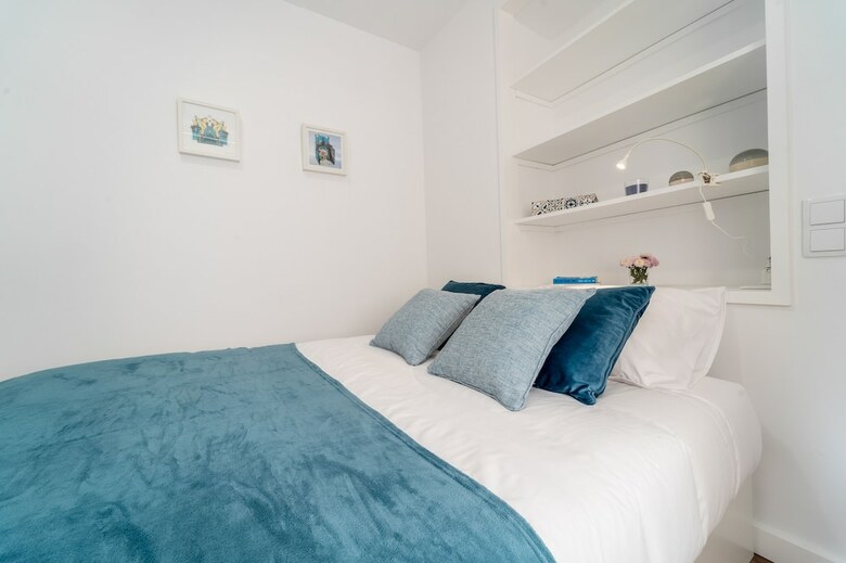 Pra�a Velha Apartments