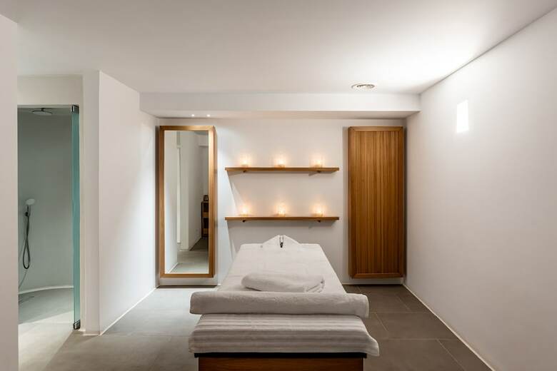 Orama Hotel & Spa