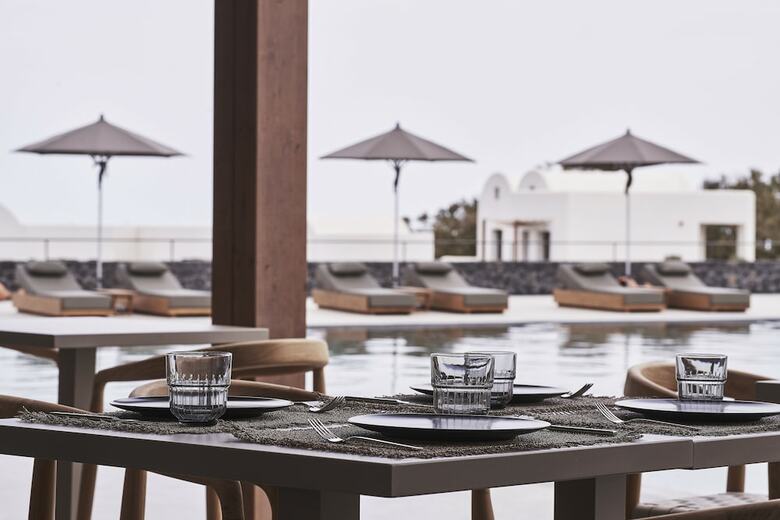 Orama Hotel & Spa