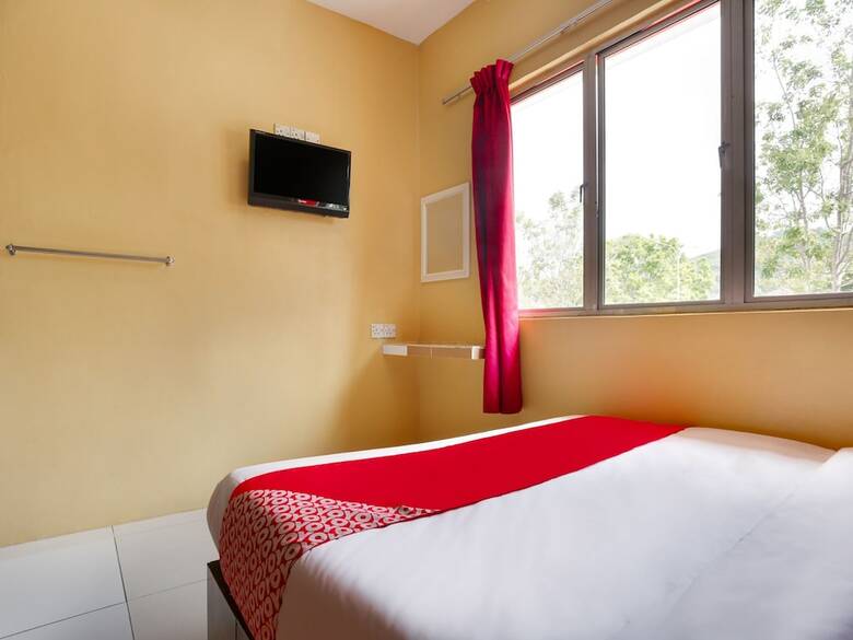 Oyo 89656 Melati Hotel Nilai