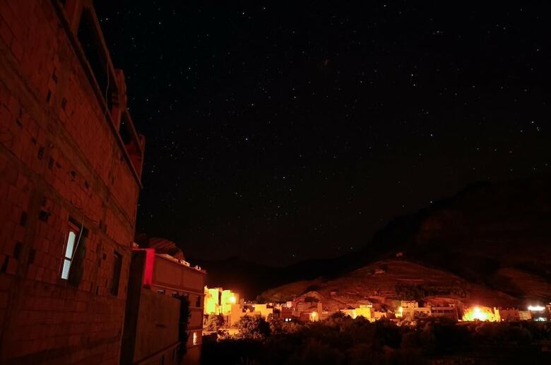 Hotel Casa Rural Kasbah Des Pyramides