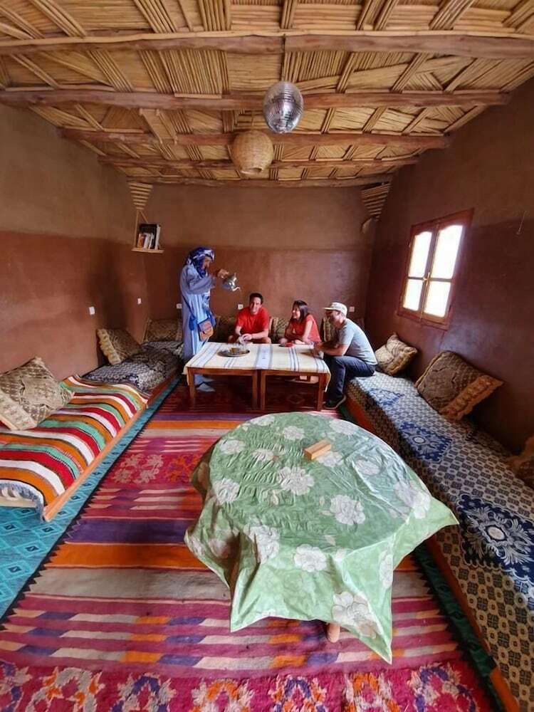 Hotel Casa Rural Kasbah Des Pyramides