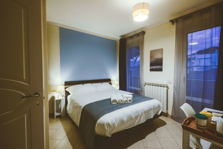 Ohana Bed&breakfast