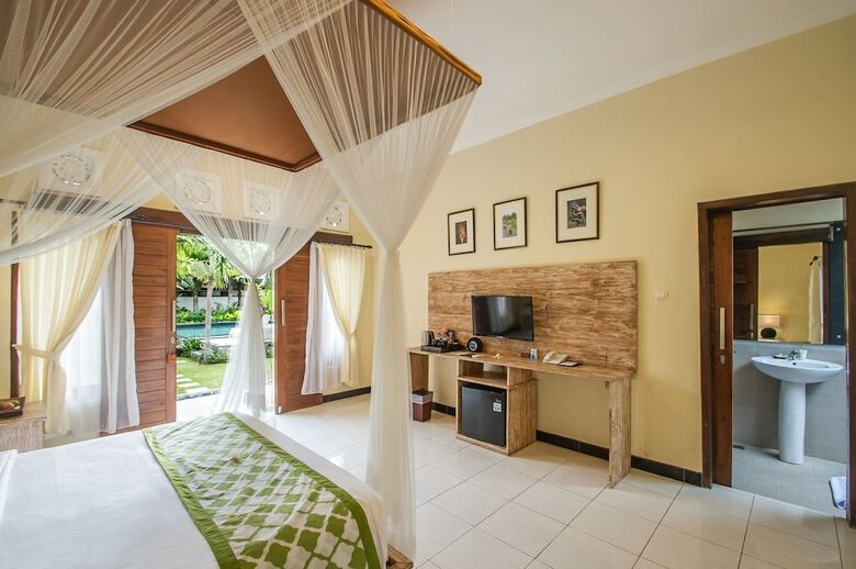 Hotel Lembongan Boutique Resort