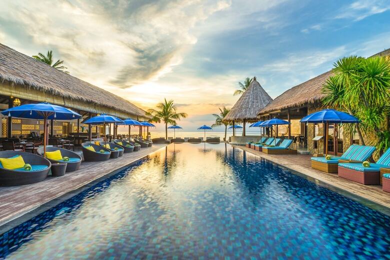 Hotel Lembongan Boutique Resort