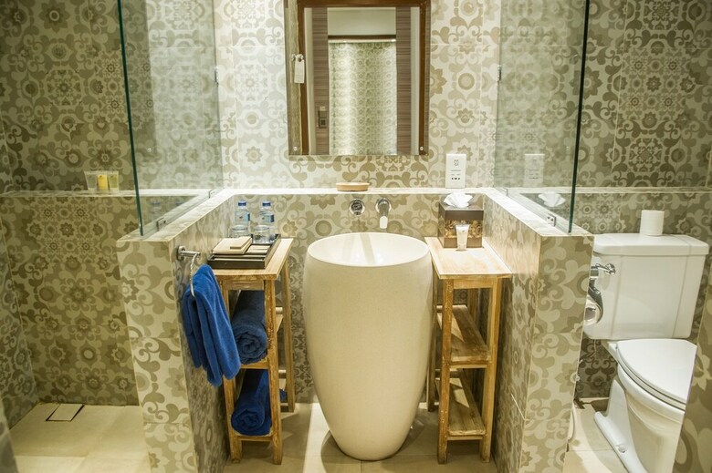 Hotel Lembongan Boutique Resort
