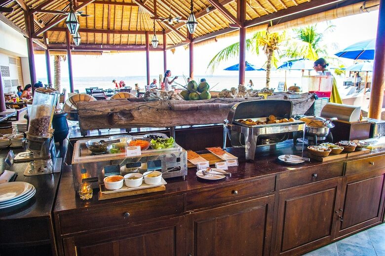 Hotel Lembongan Boutique Resort