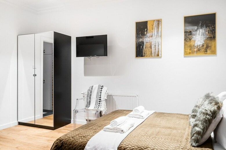 Noble Apartment By Loft Affair