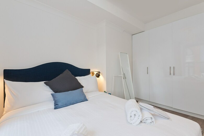 Aparthotel Sweet Inn - Parliament