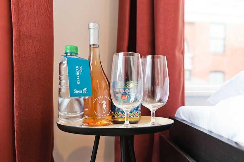Aparthotel Sweet Inn - Parliament