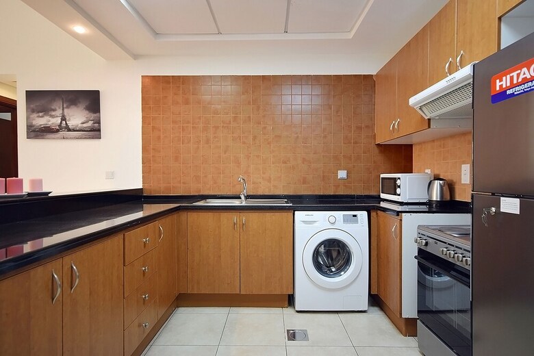 Apartamento Key Host - Canal Residence Ven 06