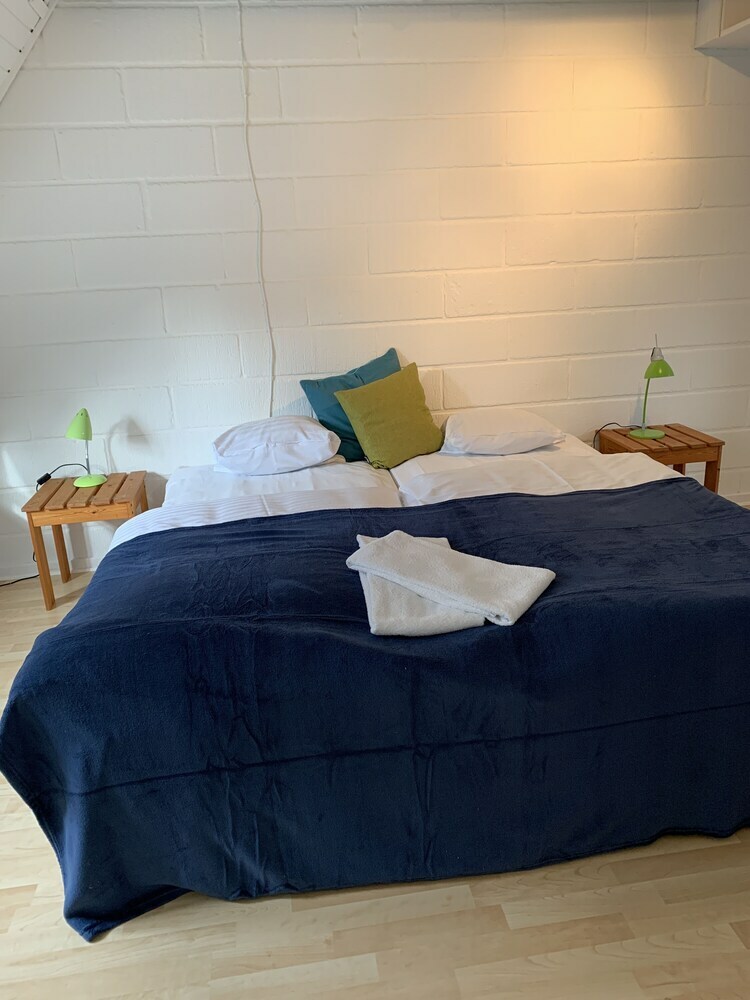 Byhus Horsens