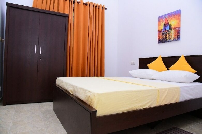 Hotel Airport Blessings Villa