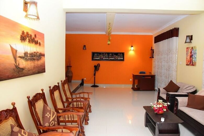 Hotel Airport Blessings Villa