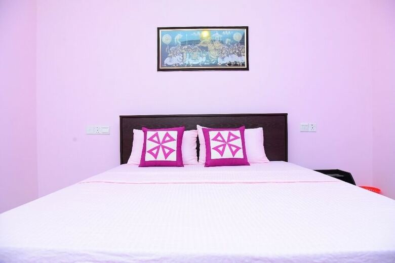 Hotel Airport Blessings Villa