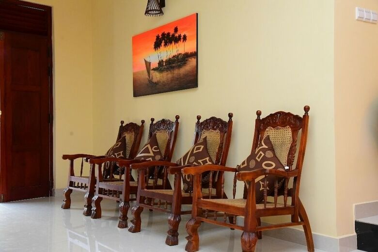 Hotel Airport Blessings Villa