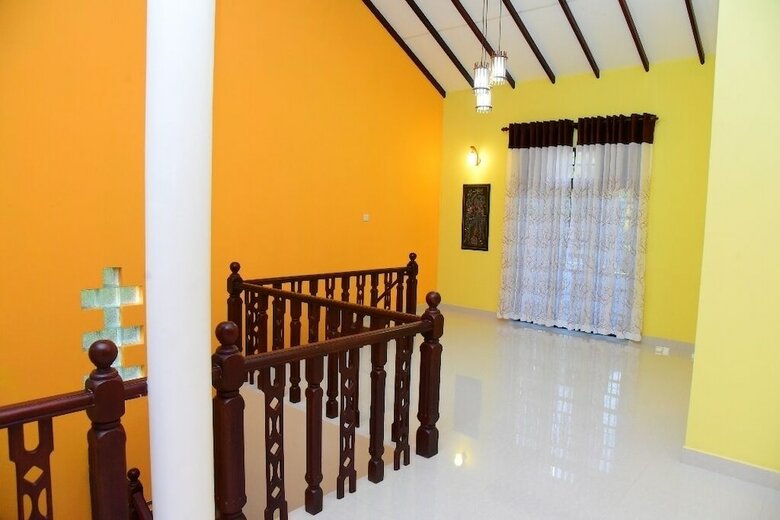 Hotel Airport Blessings Villa