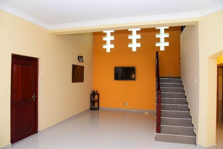 Hotel Airport Blessings Villa