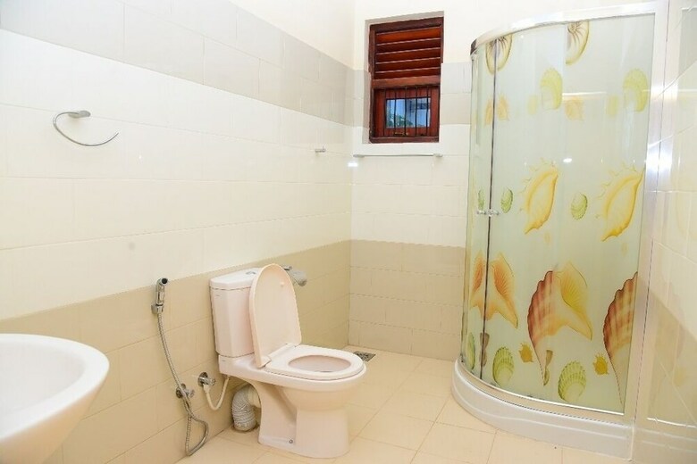 Hotel Airport Blessings Villa