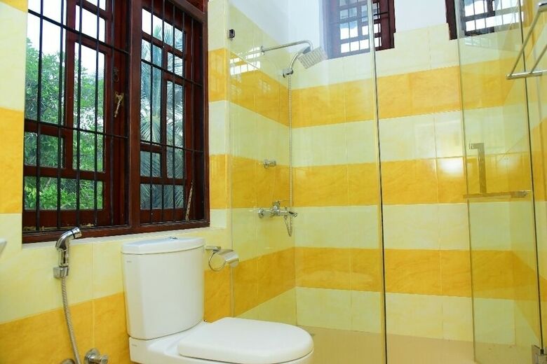 Hotel Airport Blessings Villa