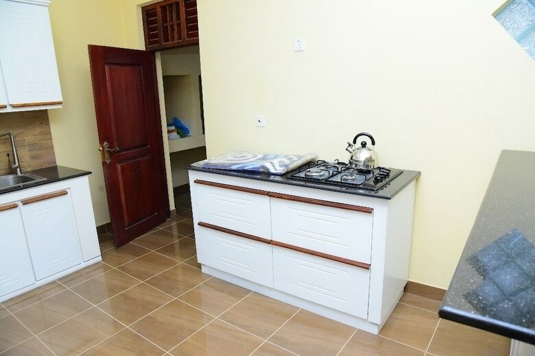 Hotel Airport Blessings Villa