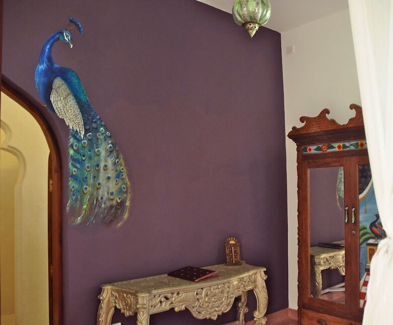 Bed & Breakfast Swahili House