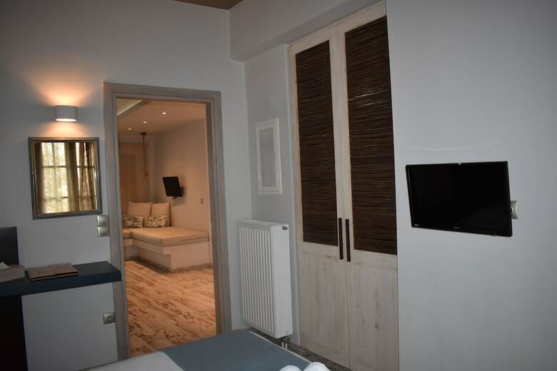 Hotel Ganimede