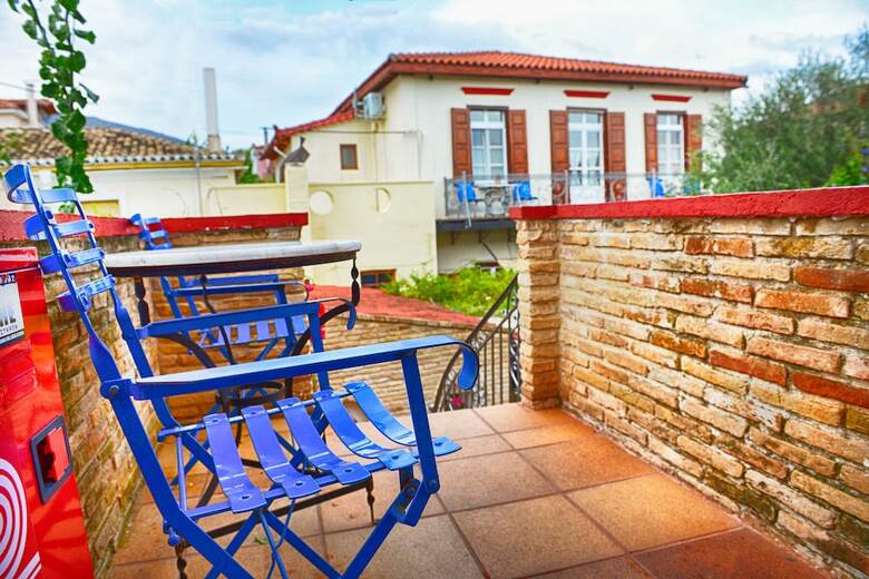 Hotel Ganimede