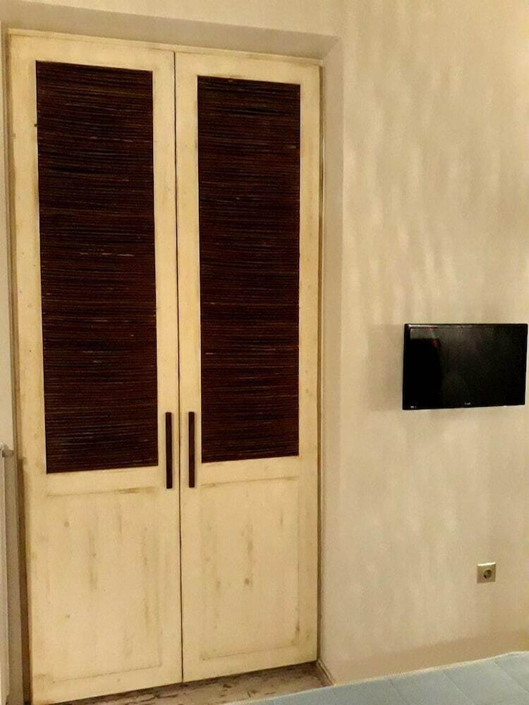 Hotel Ganimede