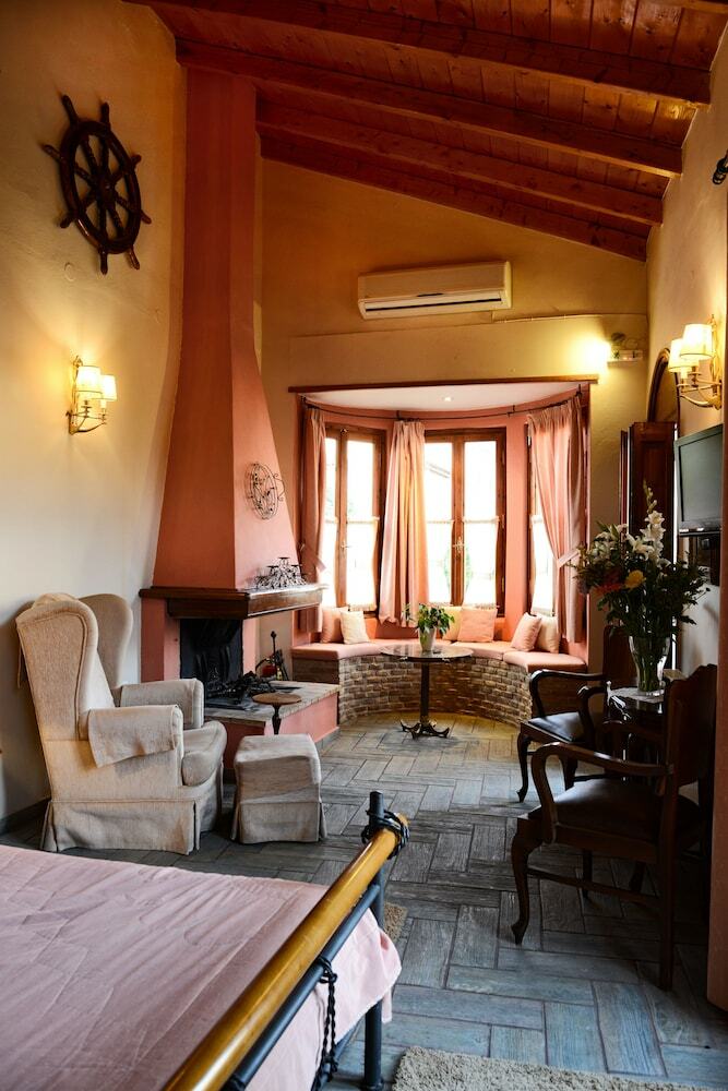 Hotel Ganimede