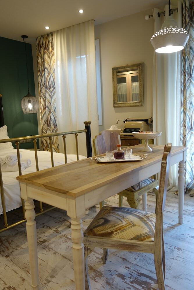 Hotel Ganimede