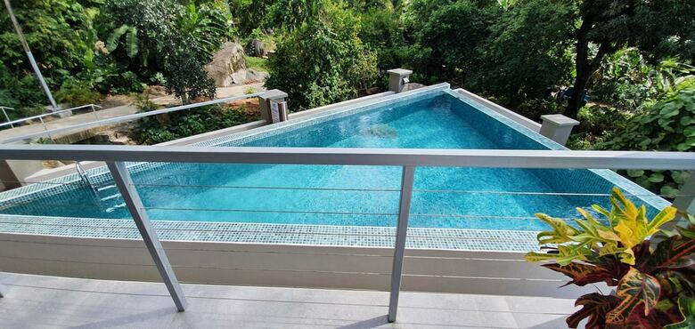 Apartamentos Peponi Self Catering Apts