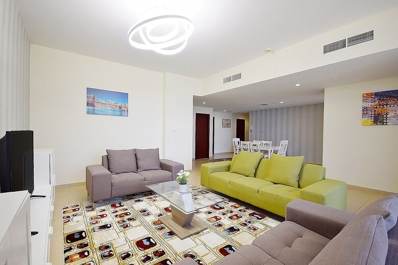 Apartamento Key Host - Bahar 4